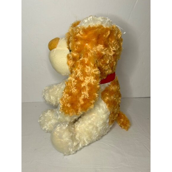 Cute & Cuddly Toy Factory Stuffed Dog Plush - Picture 3 of 7